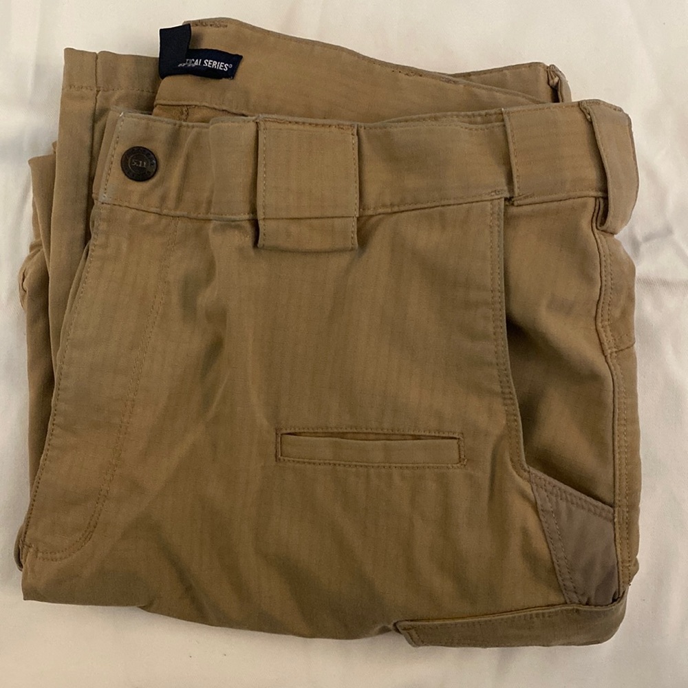 5.11 Tactical Men’s Stryker 38 x 28.5